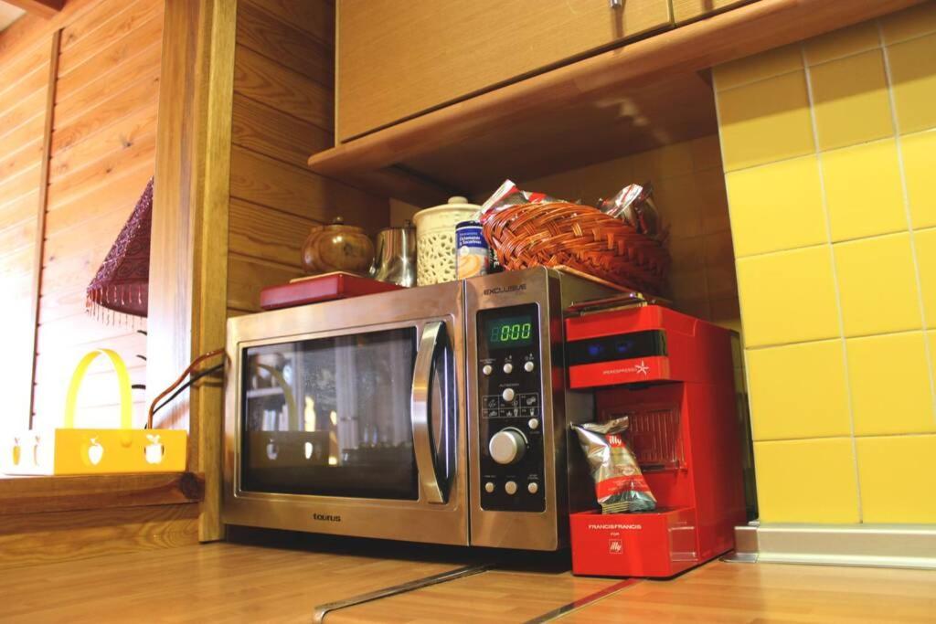 Rocha Exclusivo Apartamento En La Mejor Zona Con Vistas Y Parking Gratuito 塞拉内华达 外观 照片