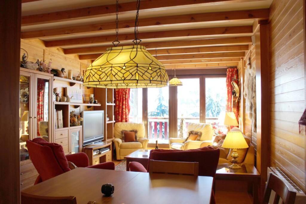 Rocha Exclusivo Apartamento En La Mejor Zona Con Vistas Y Parking Gratuito 塞拉内华达 外观 照片
