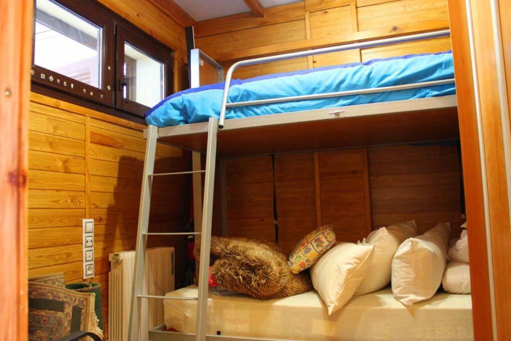 Rocha Exclusivo Apartamento En La Mejor Zona Con Vistas Y Parking Gratuito 塞拉内华达 外观 照片